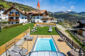 Der Brunnerhof Rio Di Pusteria